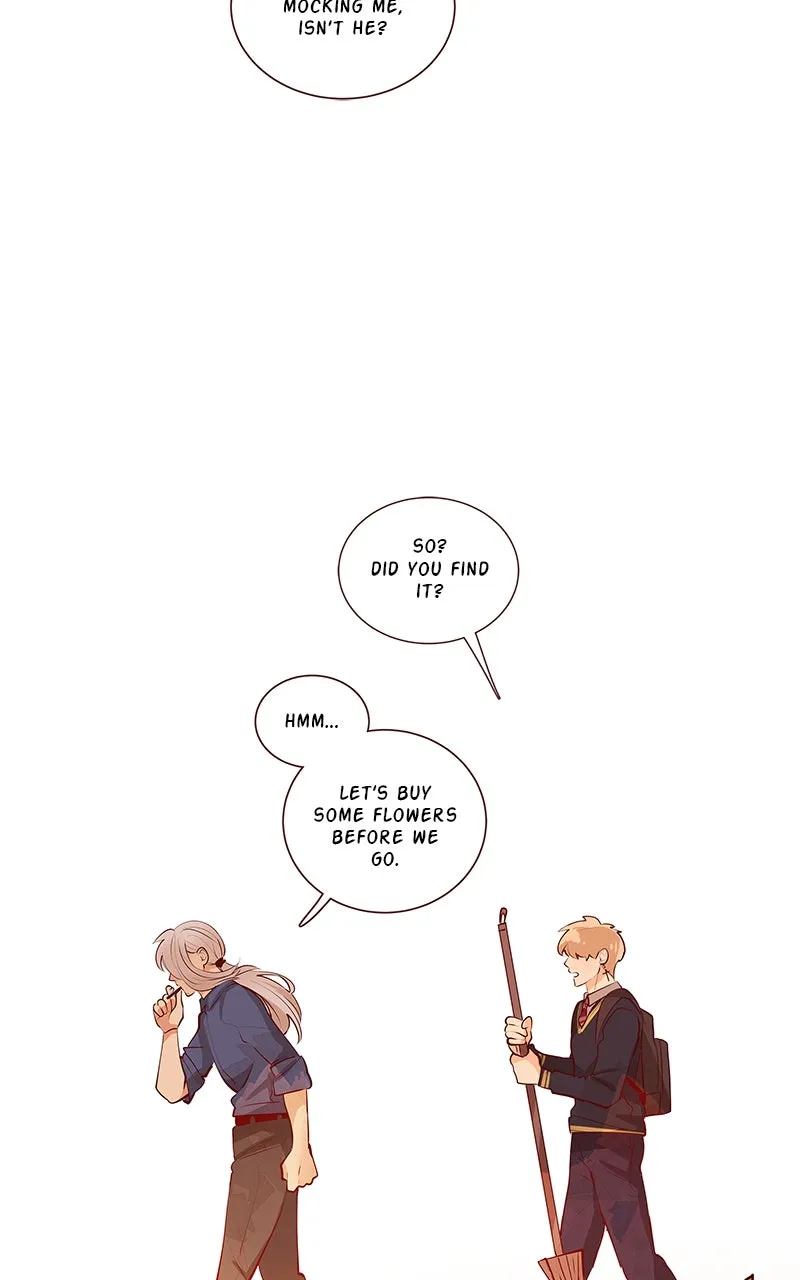 Read Flawless chapter 219 image 6 on Lezhin