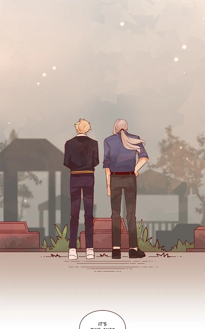 Read Flawless chapter 219 image 9 on Lezhin