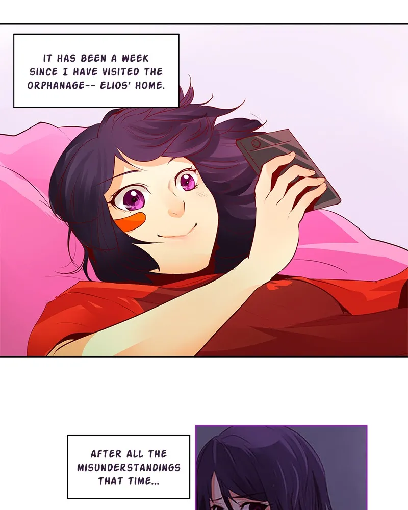 Flawless Chapter 22 page 11 - 
