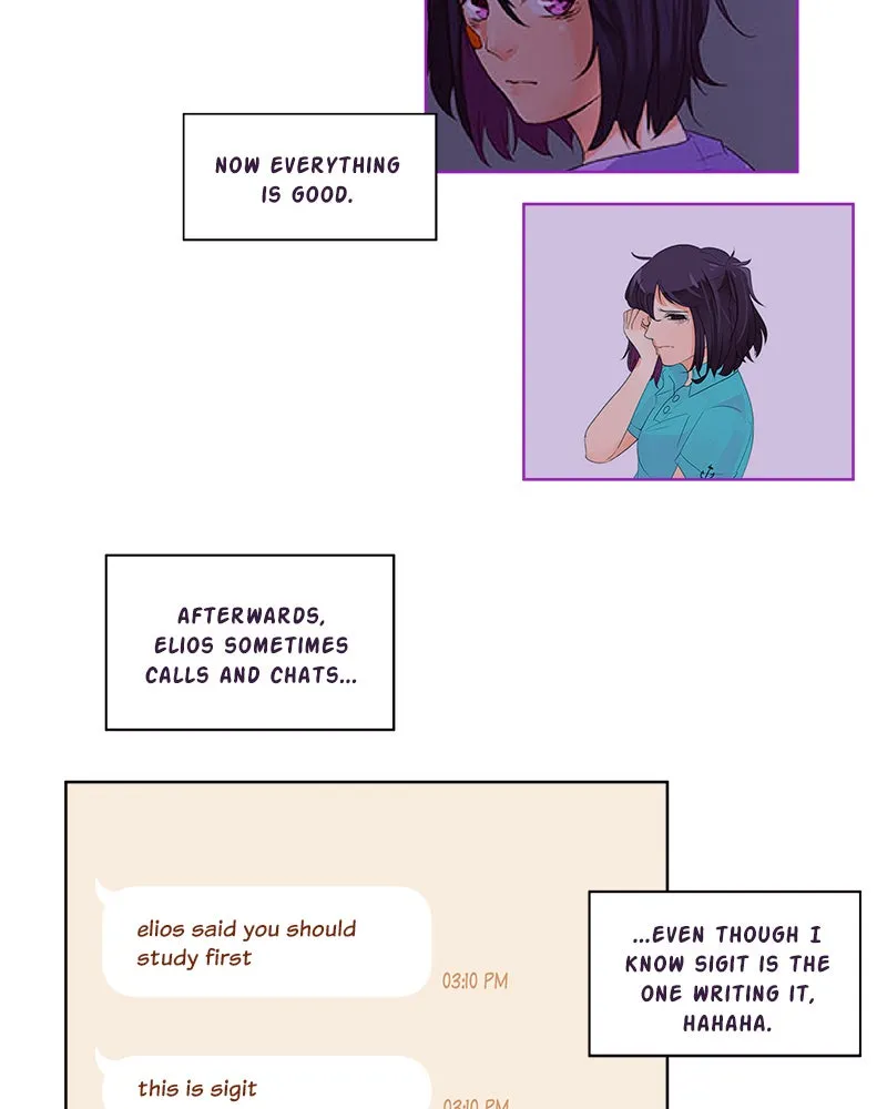 Flawless Chapter 22 page 12 - 