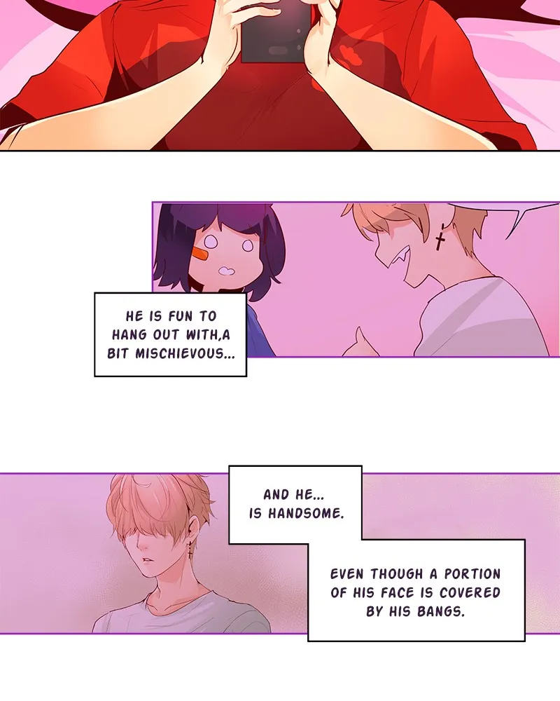 Flawless Chapter 22 page 14 - 