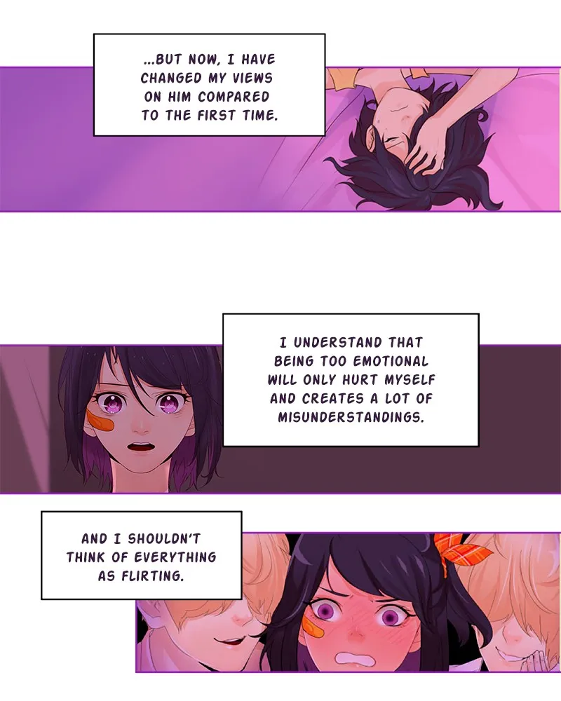 Flawless Chapter 22 page 15 - 