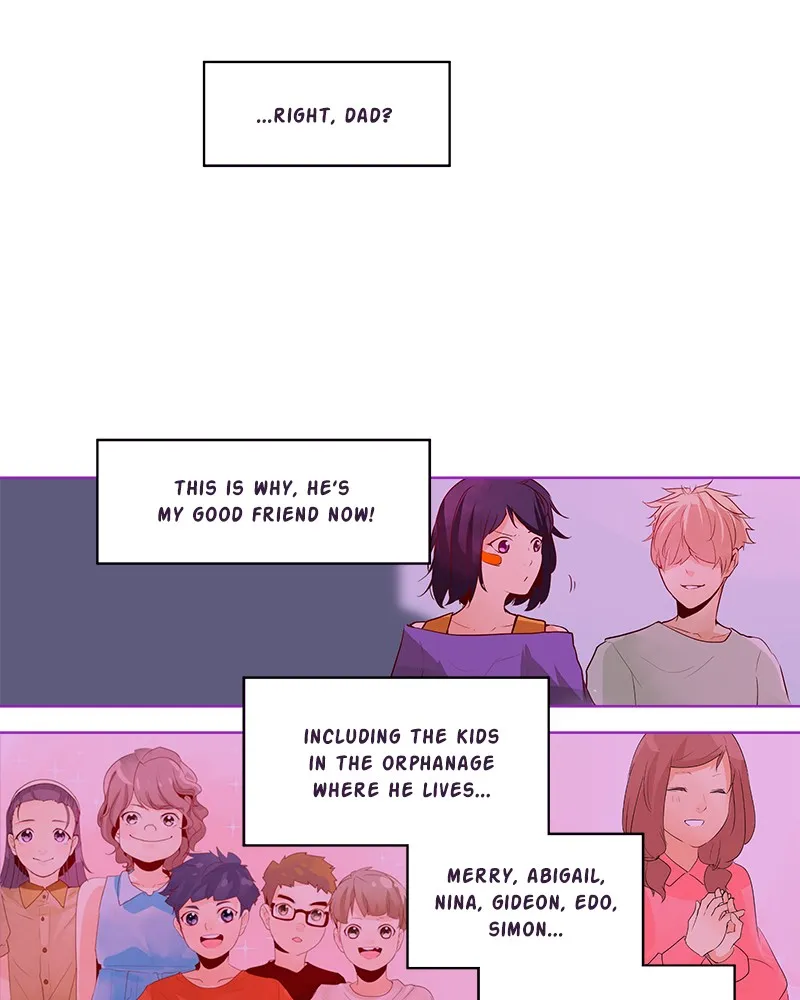 Flawless Chapter 22 page 16 - 