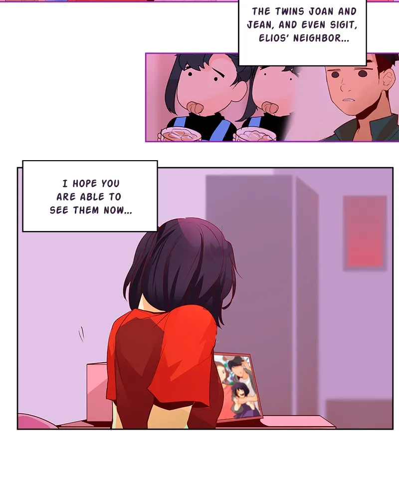 Flawless Chapter 22 page 17 - 