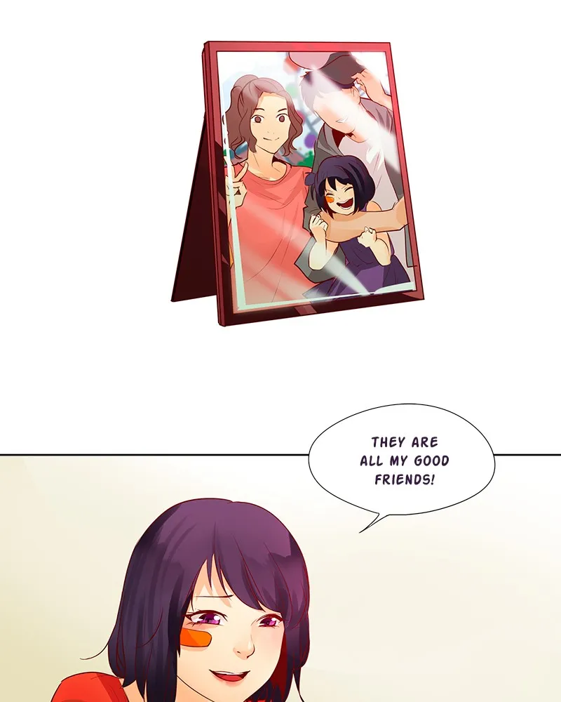 Flawless Chapter 22 page 18 - 