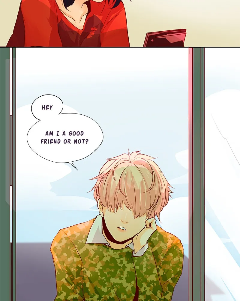 Flawless Chapter 22 page 19 - 
