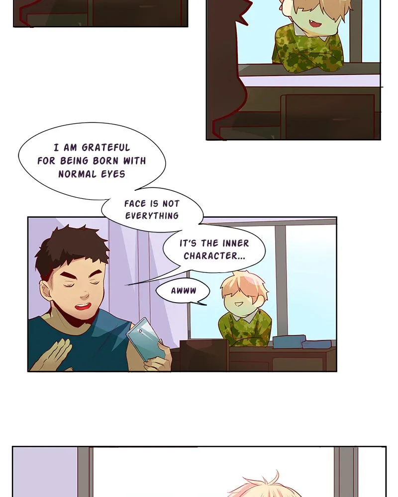 Flawless Chapter 22 page 23 - 