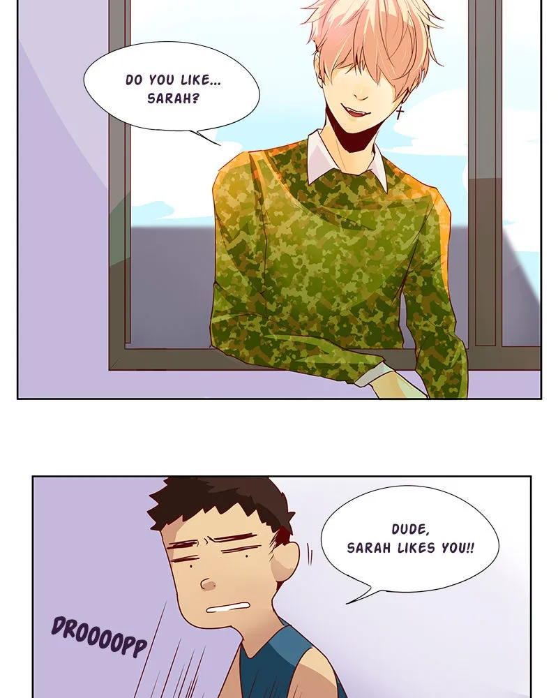 Flawless Chapter 22 page 24 - 