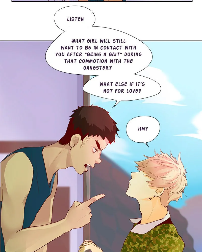 Flawless Chapter 22 page 25 - 