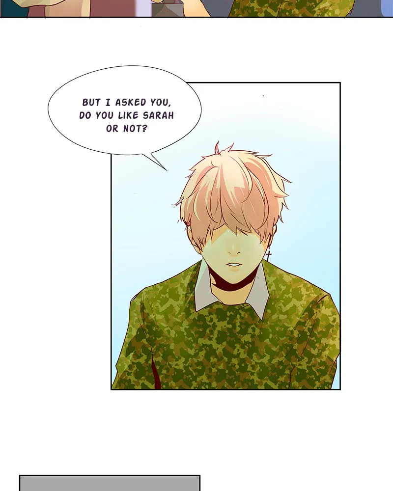 Flawless Chapter 22 page 26 - 