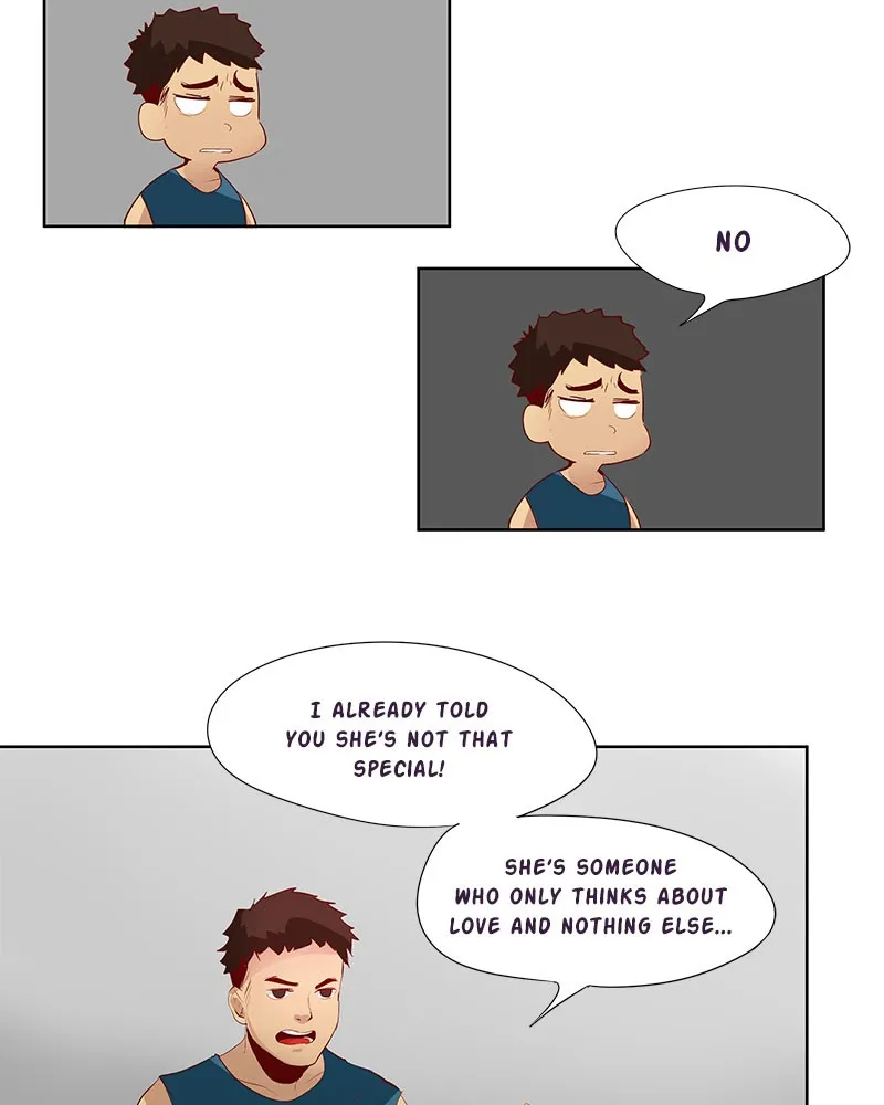 Flawless Chapter 22 page 27 - 