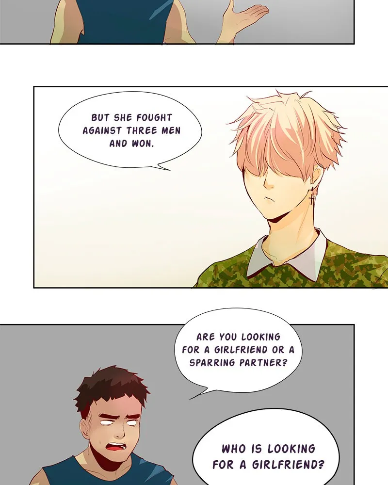 Flawless Chapter 22 page 28 - 