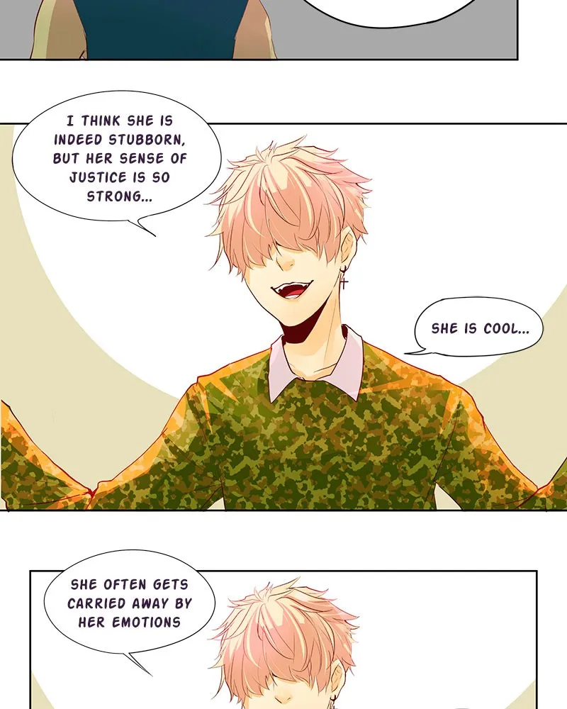 Flawless Chapter 22 page 29 - 