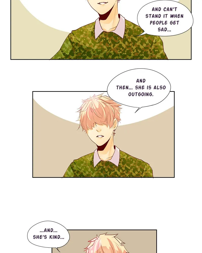 Flawless Chapter 22 page 30 - 
