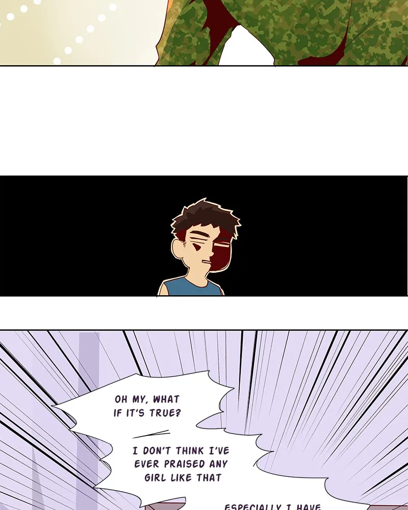 Flawless Chapter 22 page 33 - 