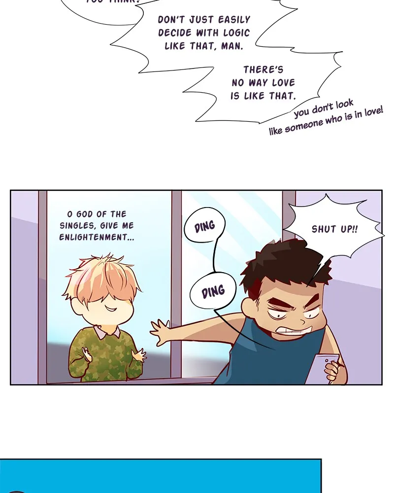 Flawless Chapter 22 page 35 - 