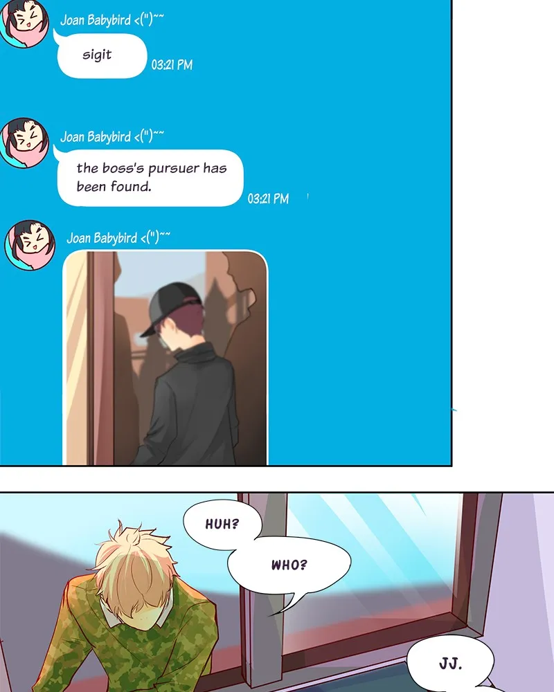 Flawless Chapter 22 page 36 - 