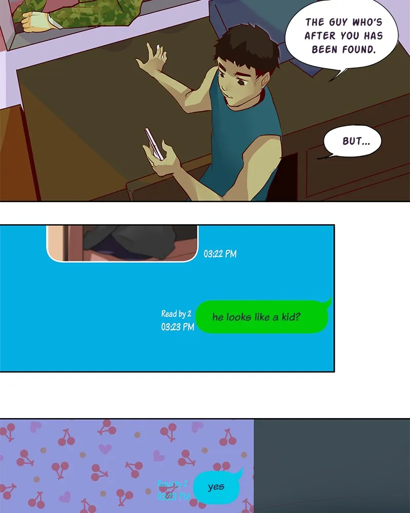 Flawless Chapter 22 page 37 - 
