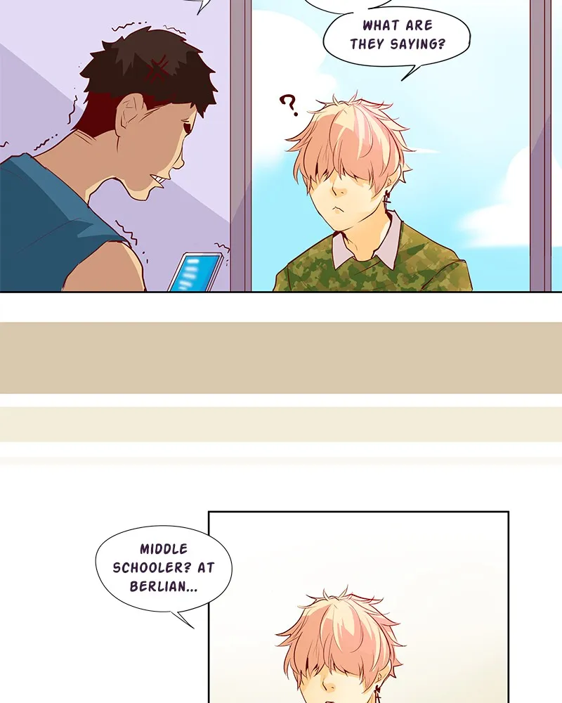 Flawless Chapter 22 page 41 - 