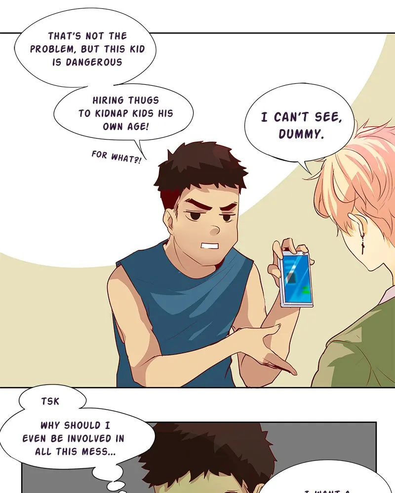 Flawless Chapter 22 page 43 - 