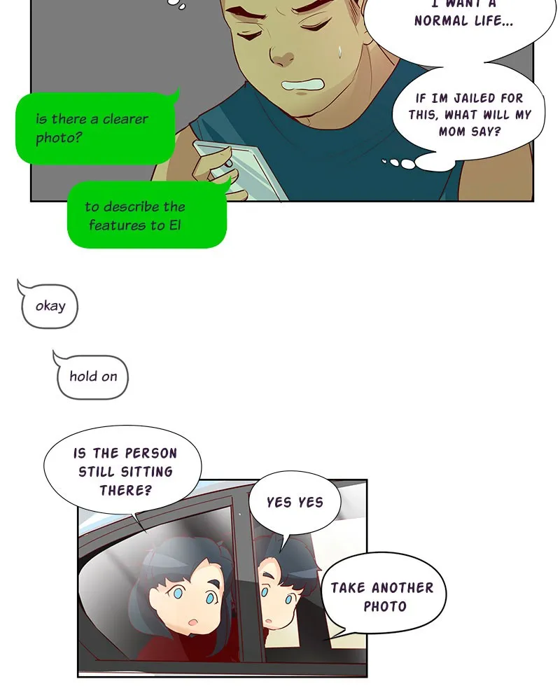 Flawless Chapter 22 page 44 - 
