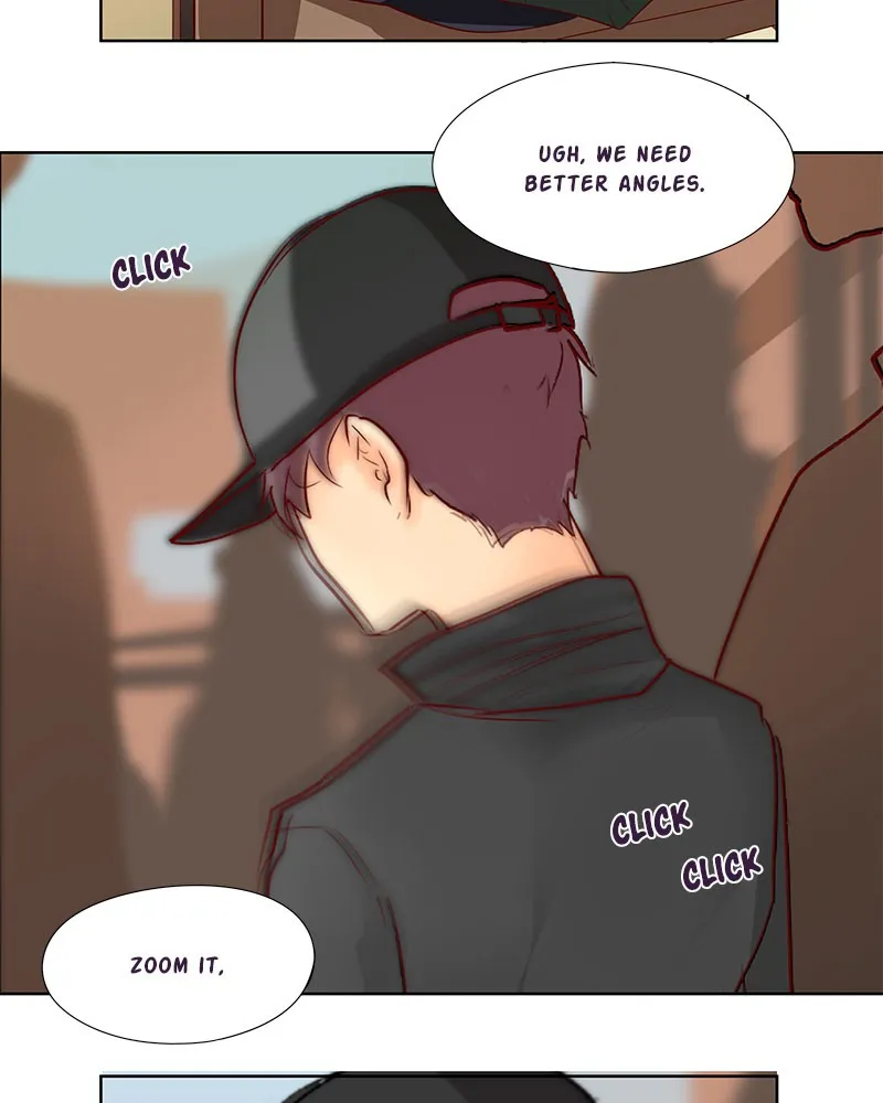 Flawless Chapter 22 page 46 - 