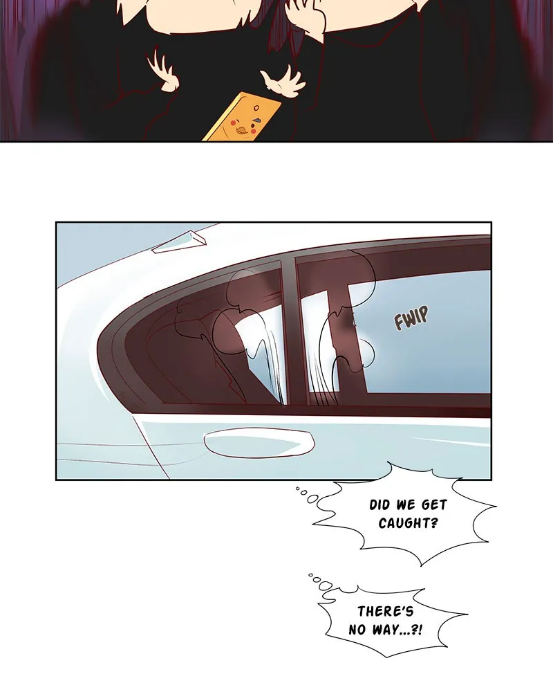 Flawless Chapter 22 page 54 - 