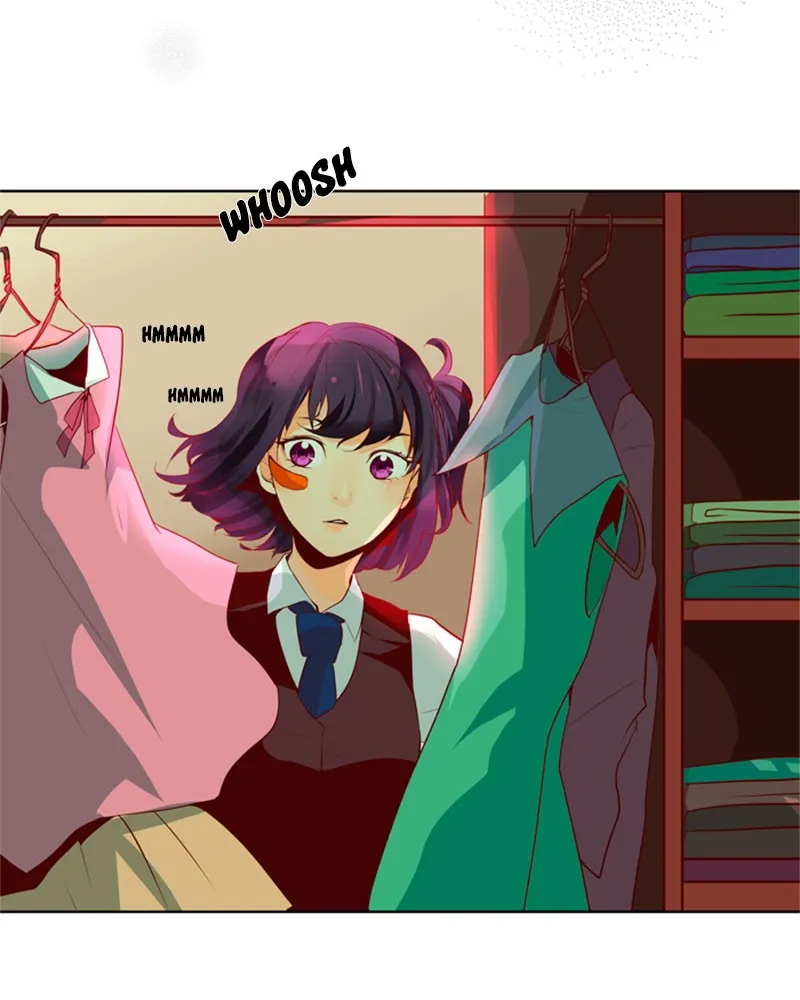 Flawless Chapter 22 page 7 - 