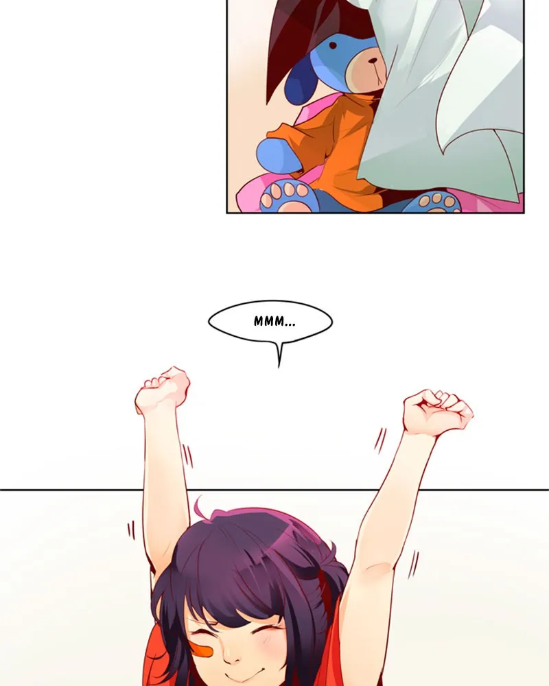 Flawless Chapter 22 page 9 - 