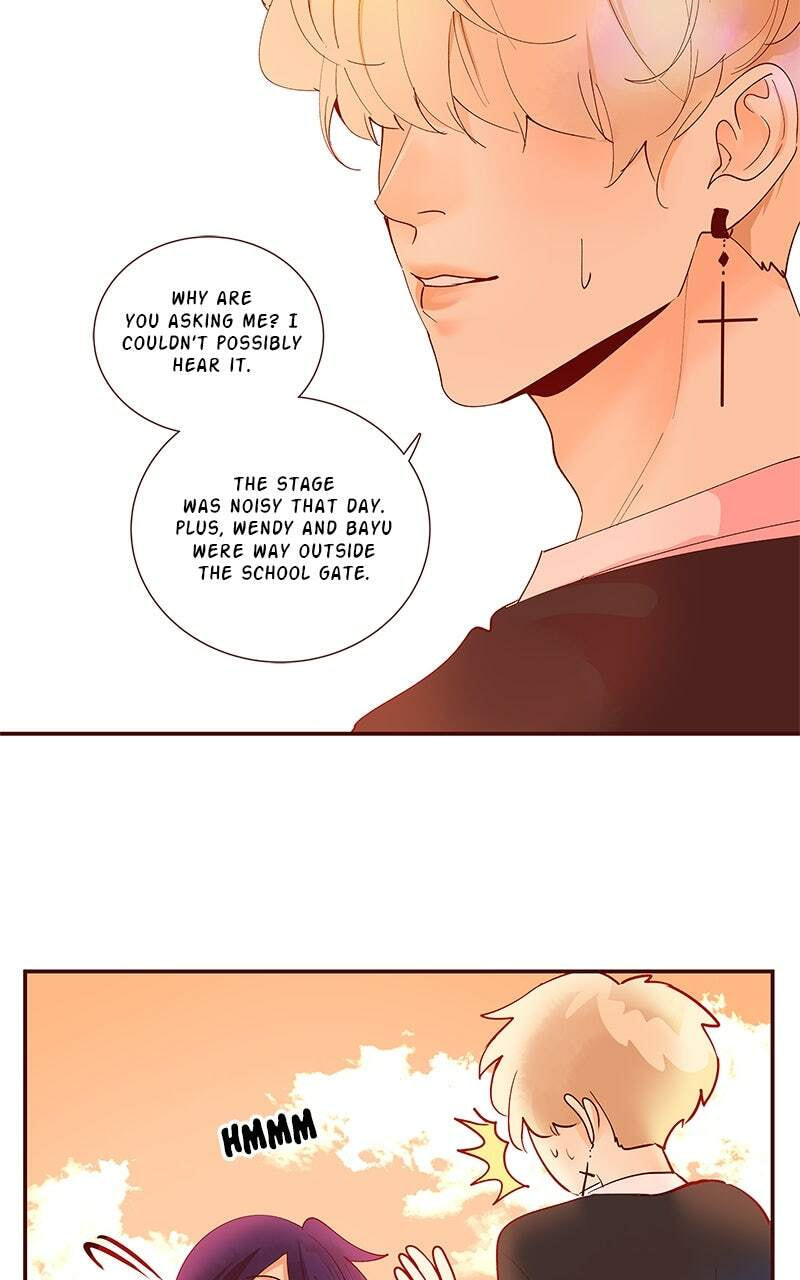 Read Flawless chapter 220.1 image 15 on Lezhin
