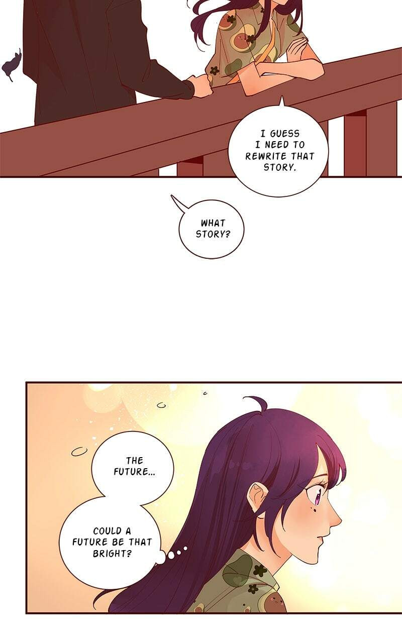Read Flawless chapter 220.1 image 21 on Lezhin