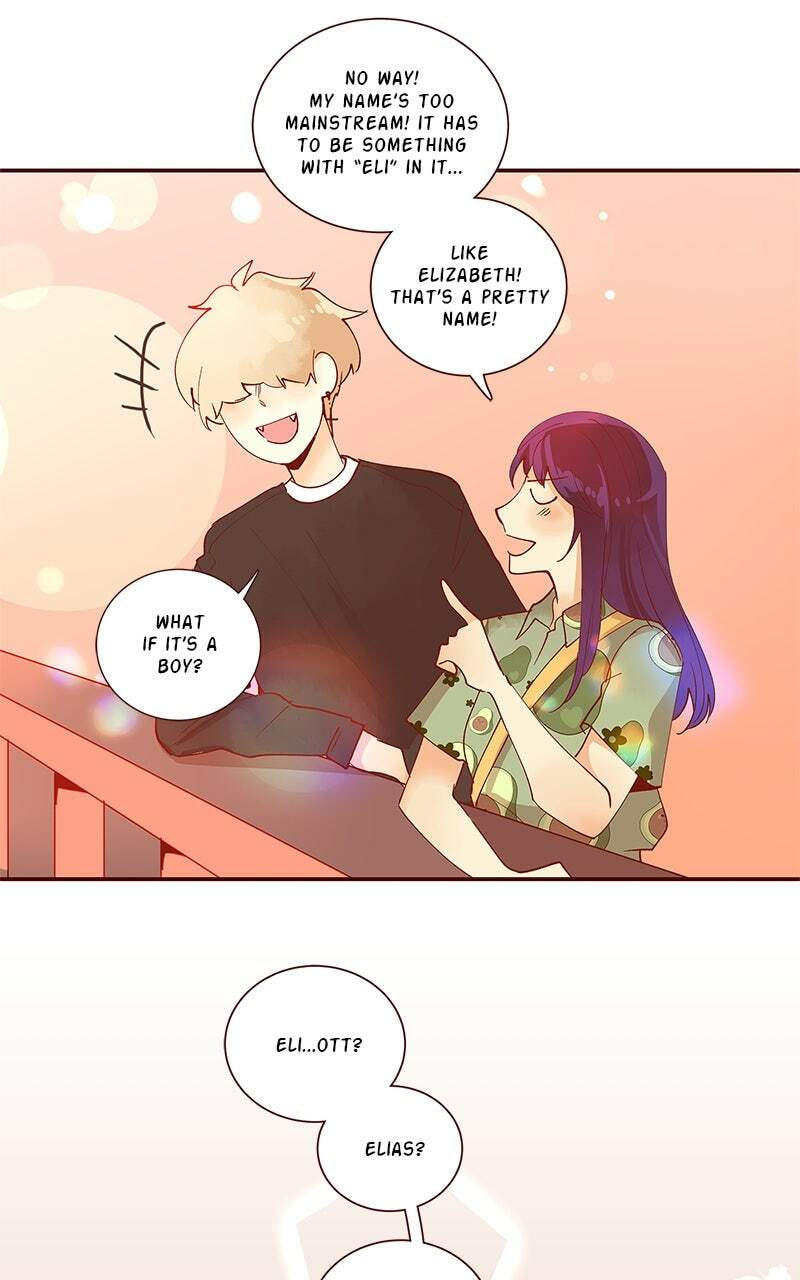 Read Flawless chapter 220.1 image 3 on Lezhin
