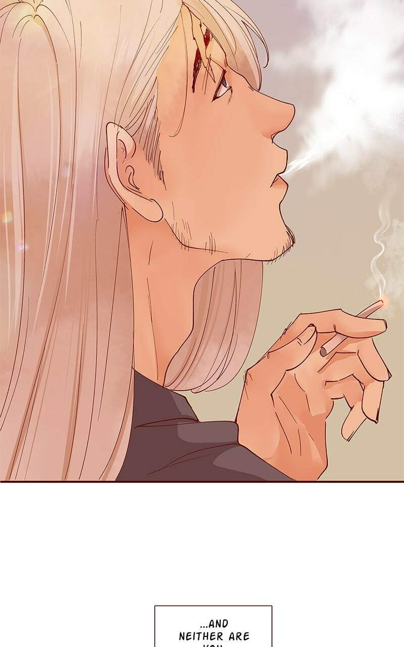 Read Flawless chapter 220.1 image 35 on Lezhin
