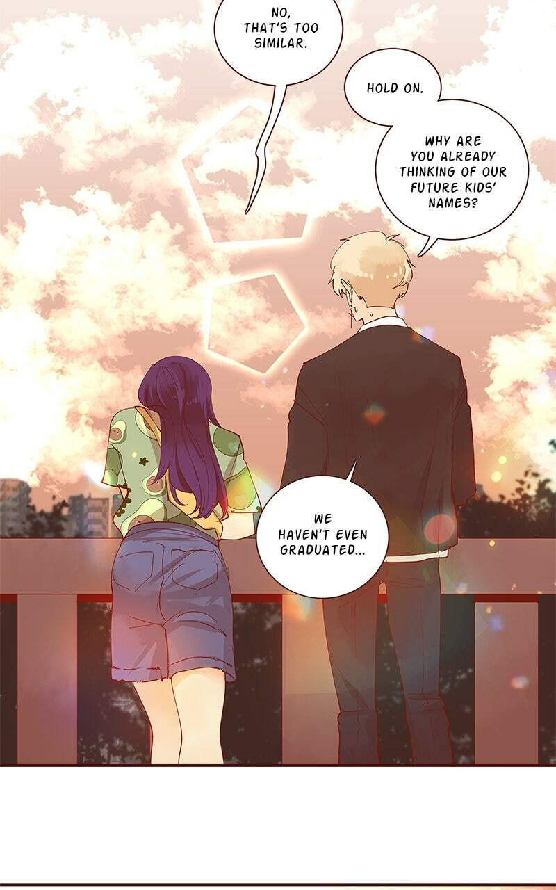 Read Flawless chapter 220.1 image 4 on Lezhin