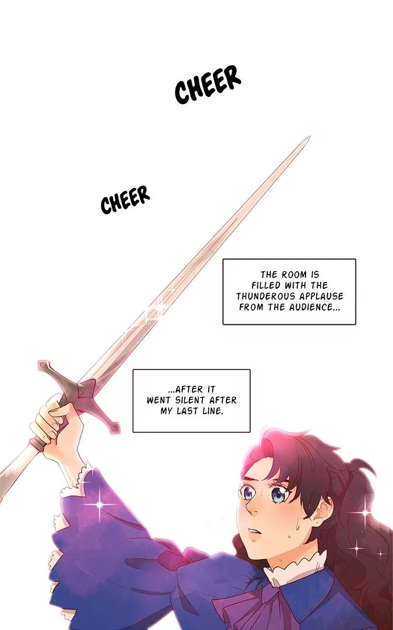 Read Flawless chapter 220 image 12 on Lezhin
