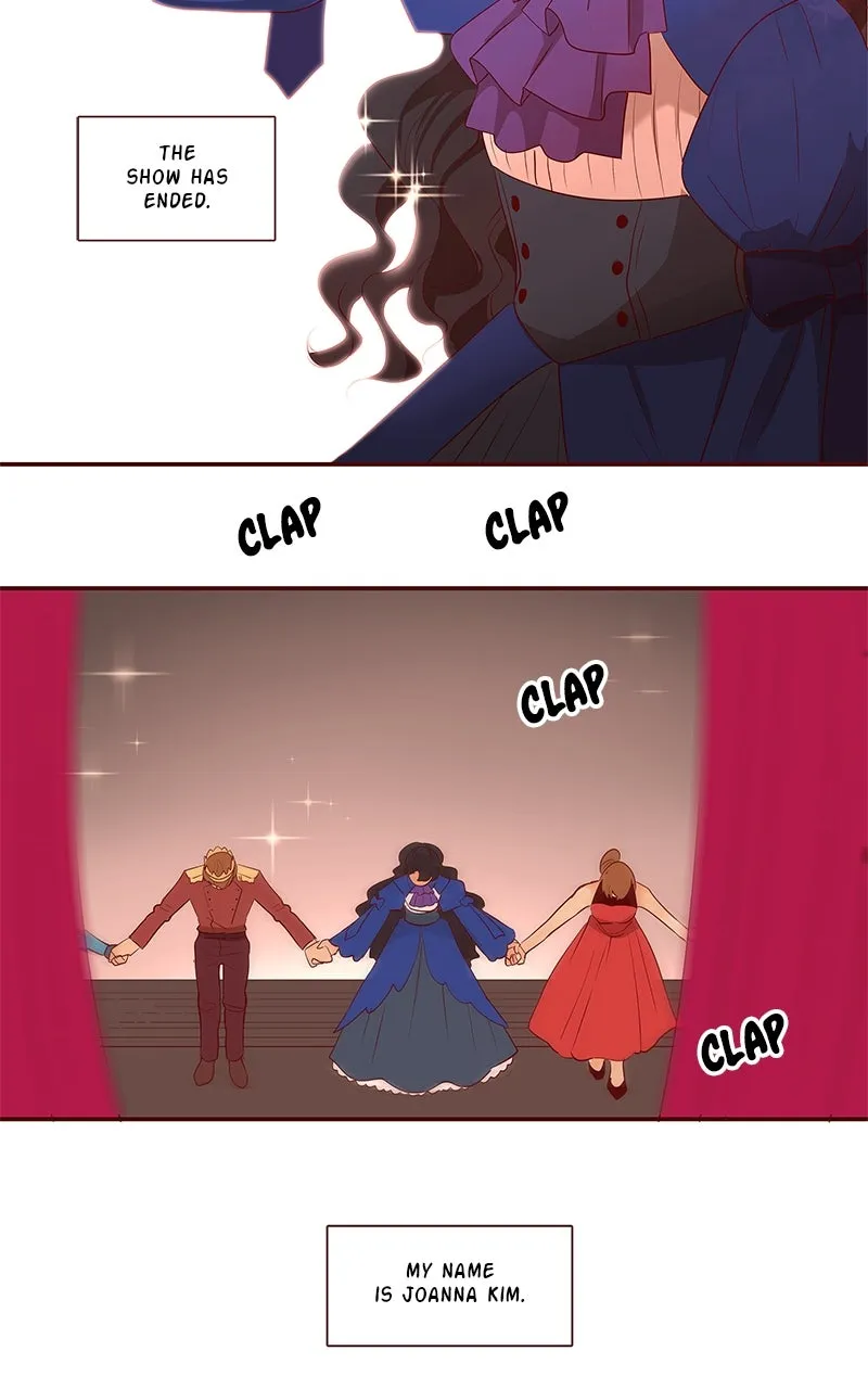 Read Flawless chapter 220 image 13 on Lezhin