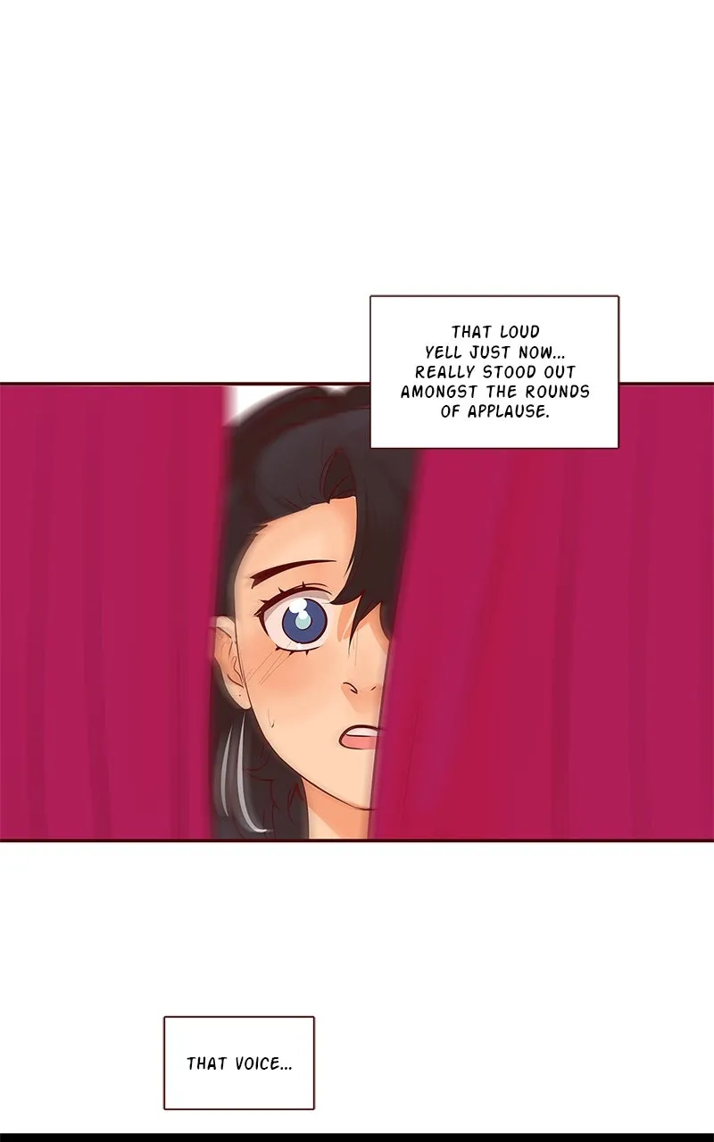 Read Flawless chapter 220 image 16 on Lezhin