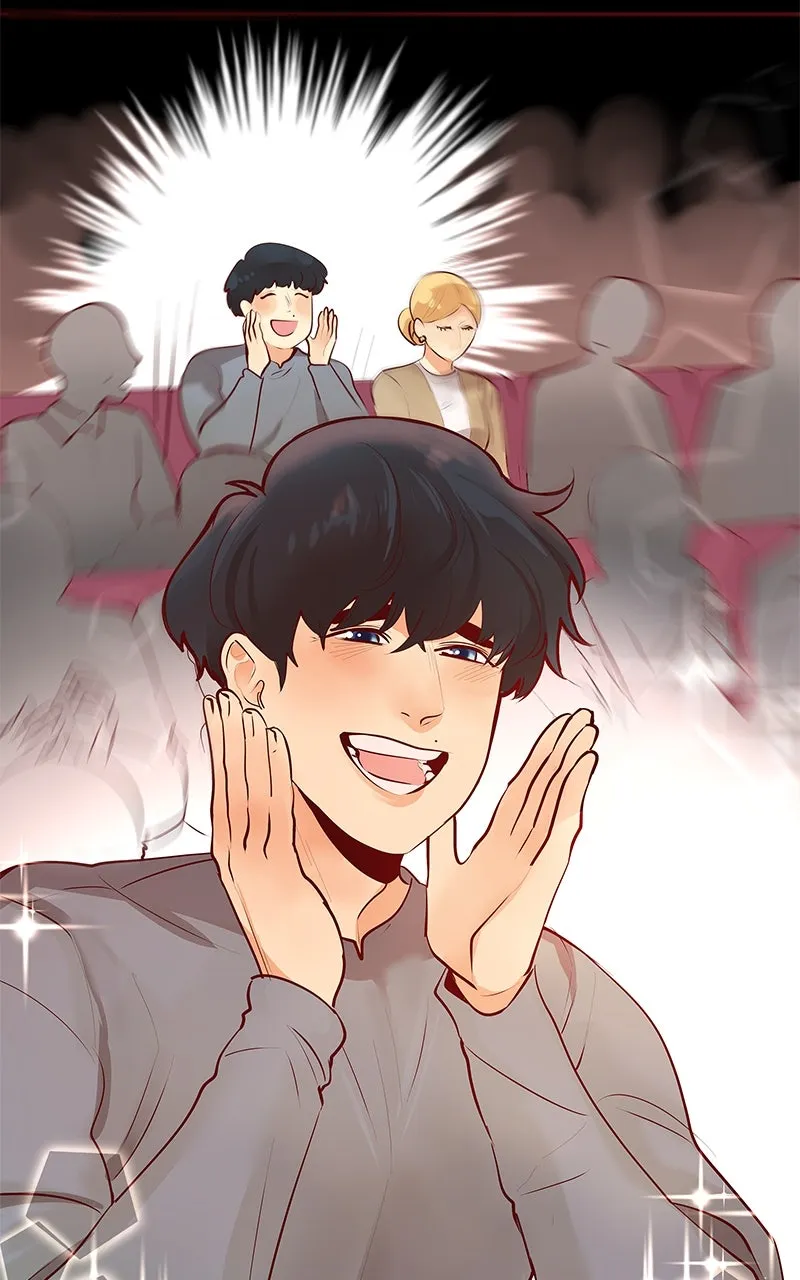 Read Flawless chapter 220 image 17 on Lezhin