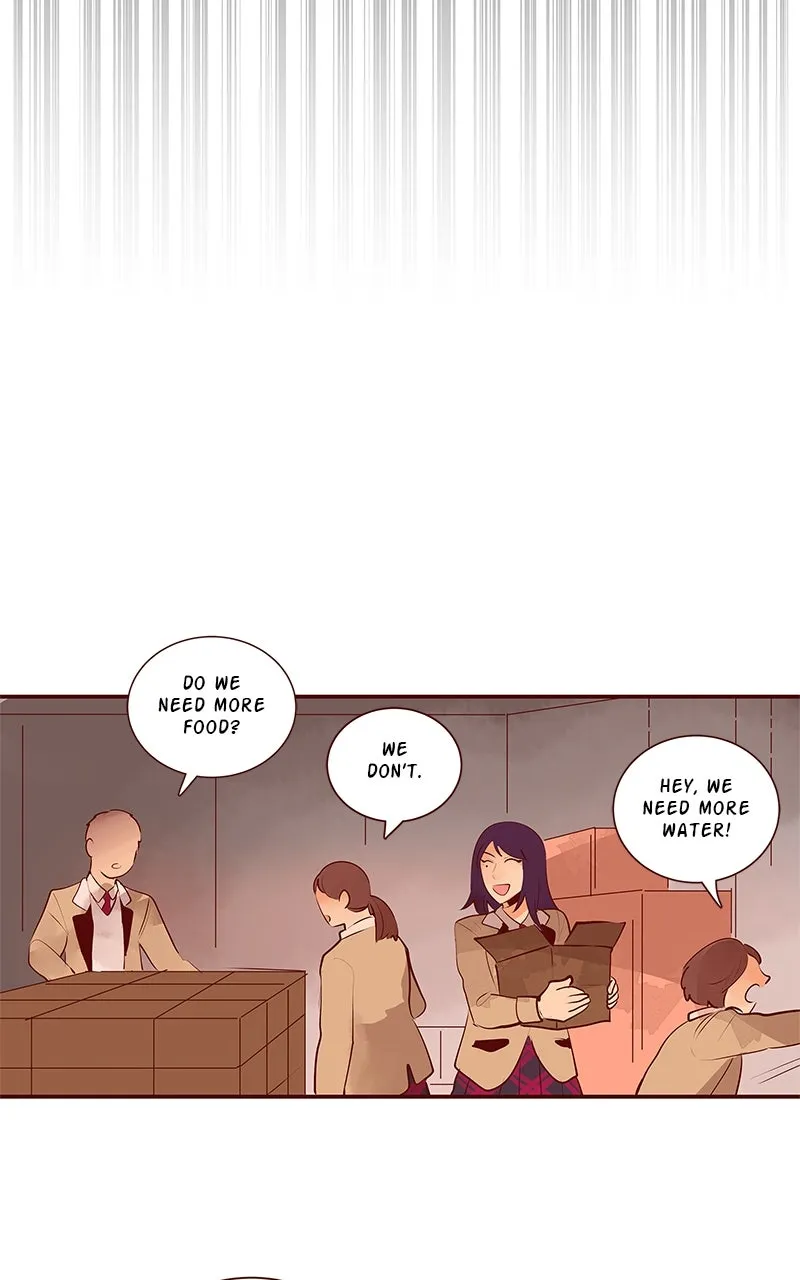 Read Flawless chapter 220 image 22 on Lezhin