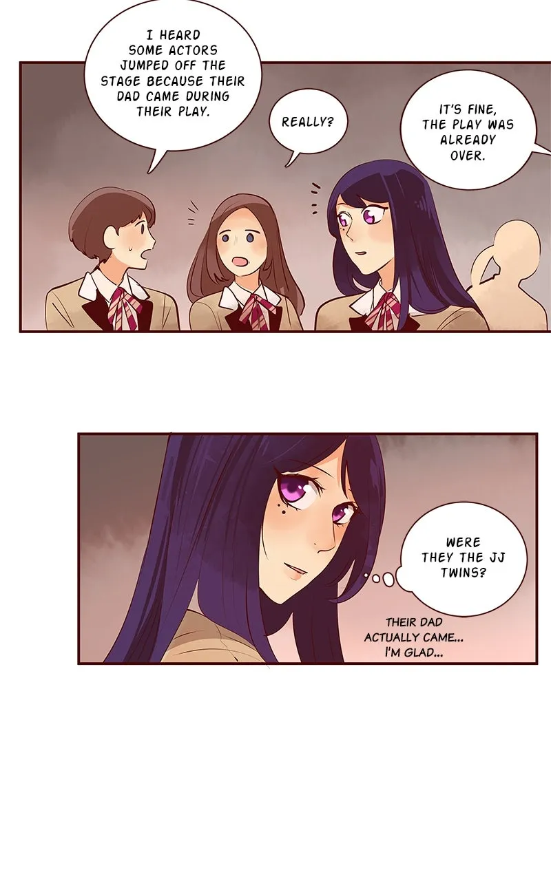 Read Flawless chapter 220 image 23 on Lezhin