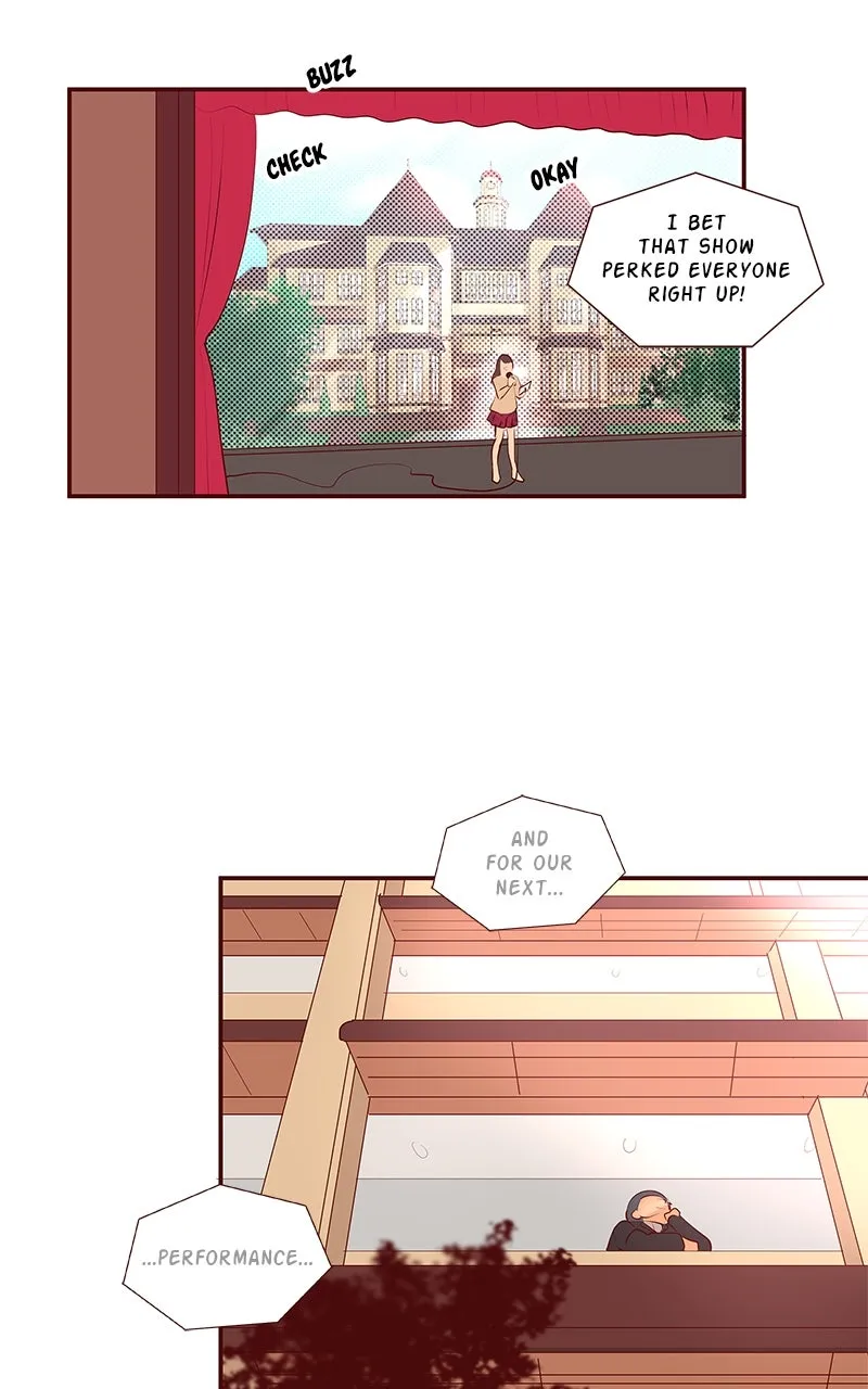 Read Flawless chapter 220 image 24 on Lezhin