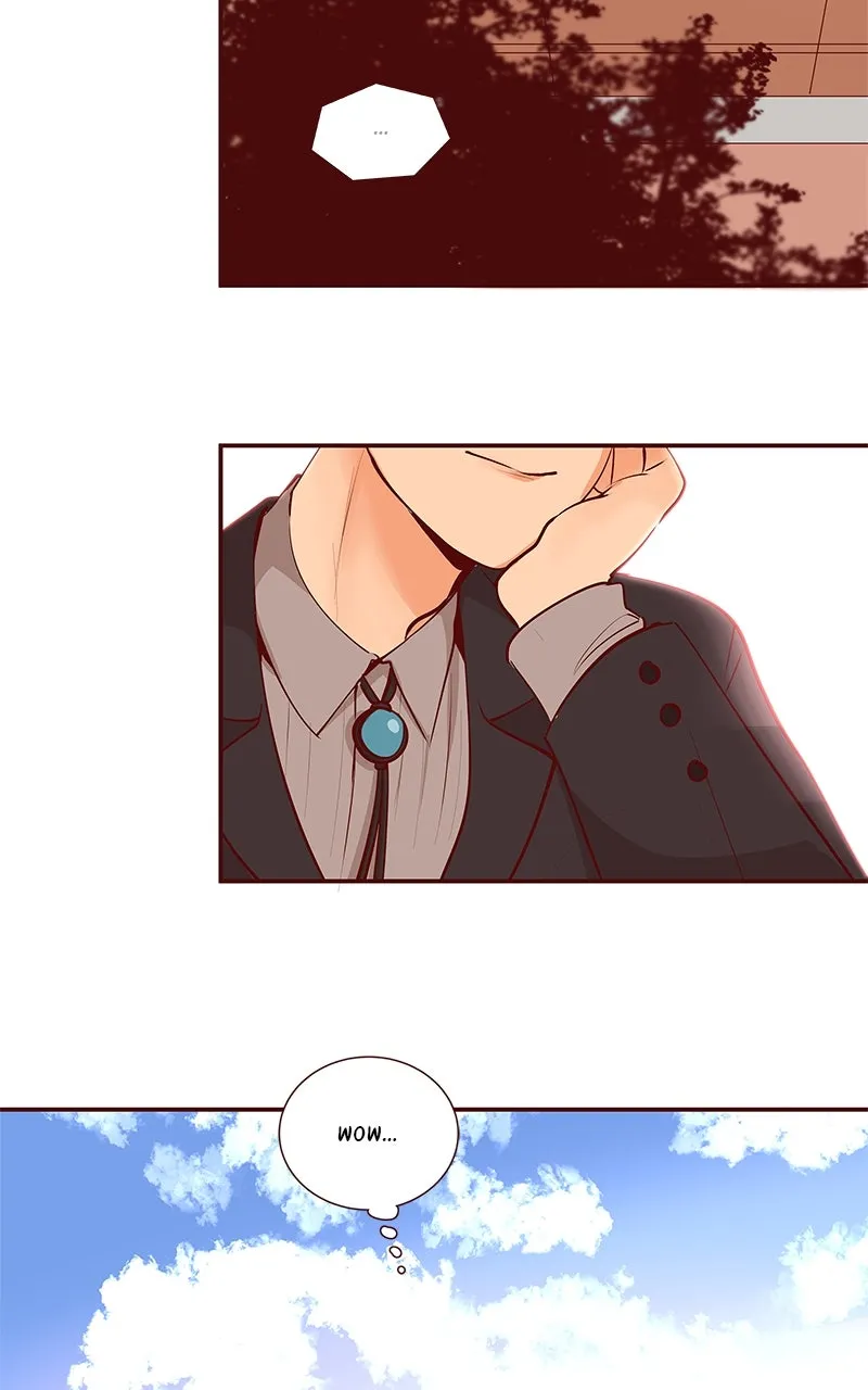 Read Flawless chapter 220 image 25 on Lezhin