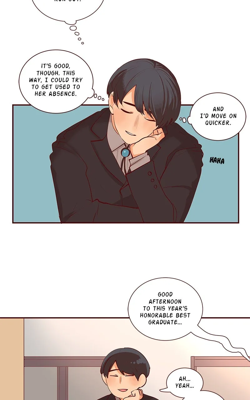 Read Flawless chapter 220 image 27 on Lezhin