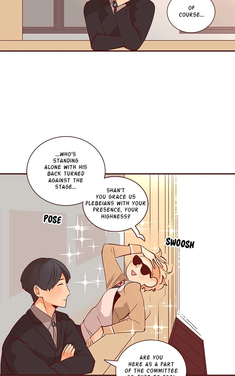 Read Flawless chapter 220 image 28 on Lezhin