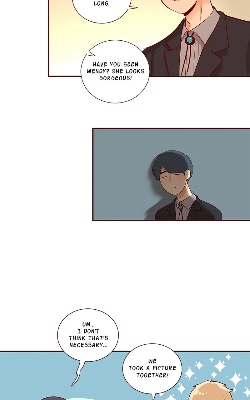 Read Flawless chapter 220 image 33 on Lezhin