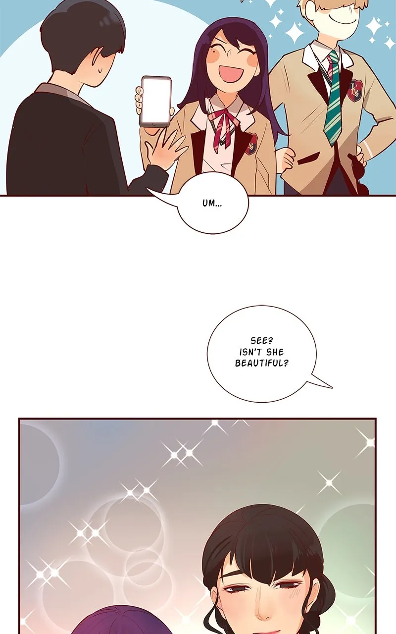 Read Flawless chapter 220 image 34 on Lezhin