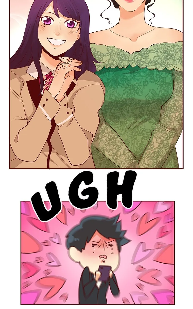 Read Flawless chapter 220 image 35 on Lezhin