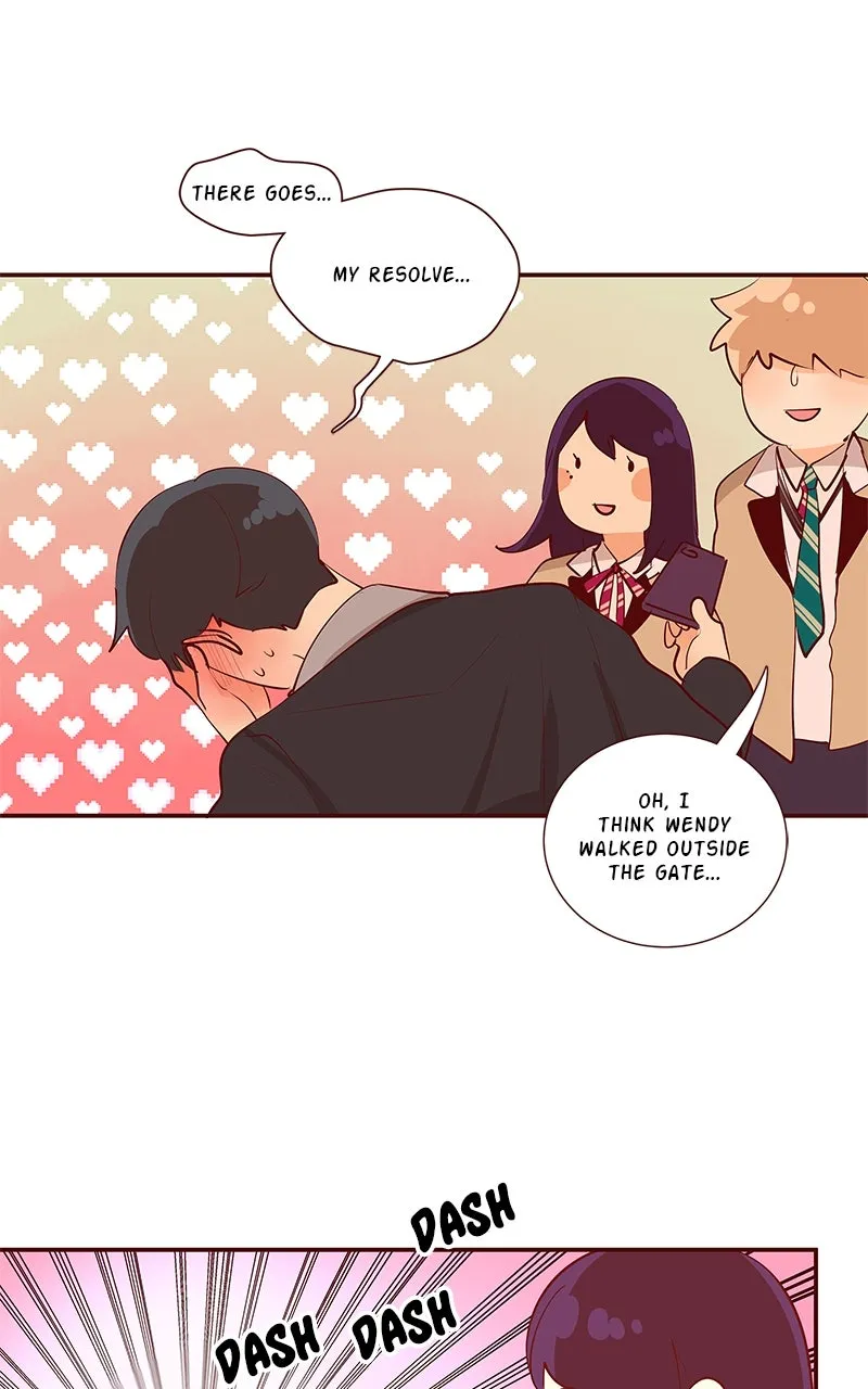 Read Flawless chapter 220 image 36 on Lezhin