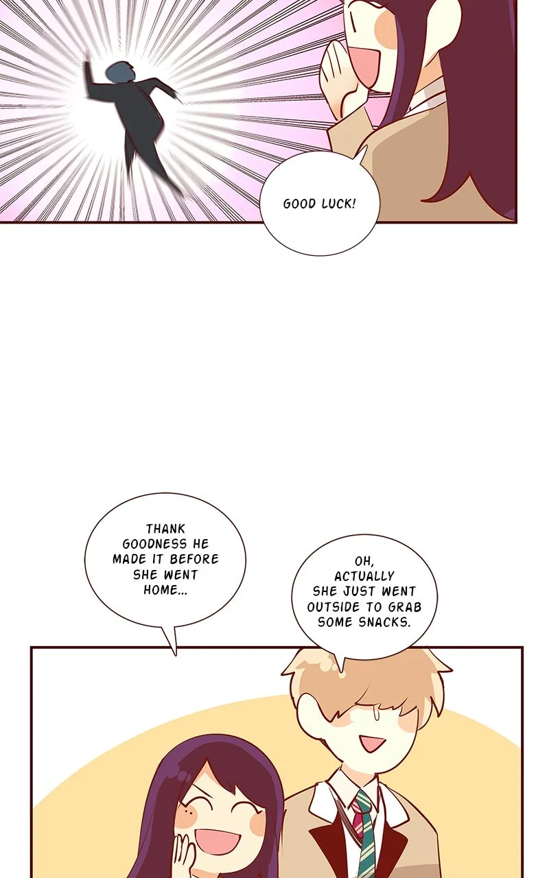 Read Flawless chapter 220 image 37 on Lezhin