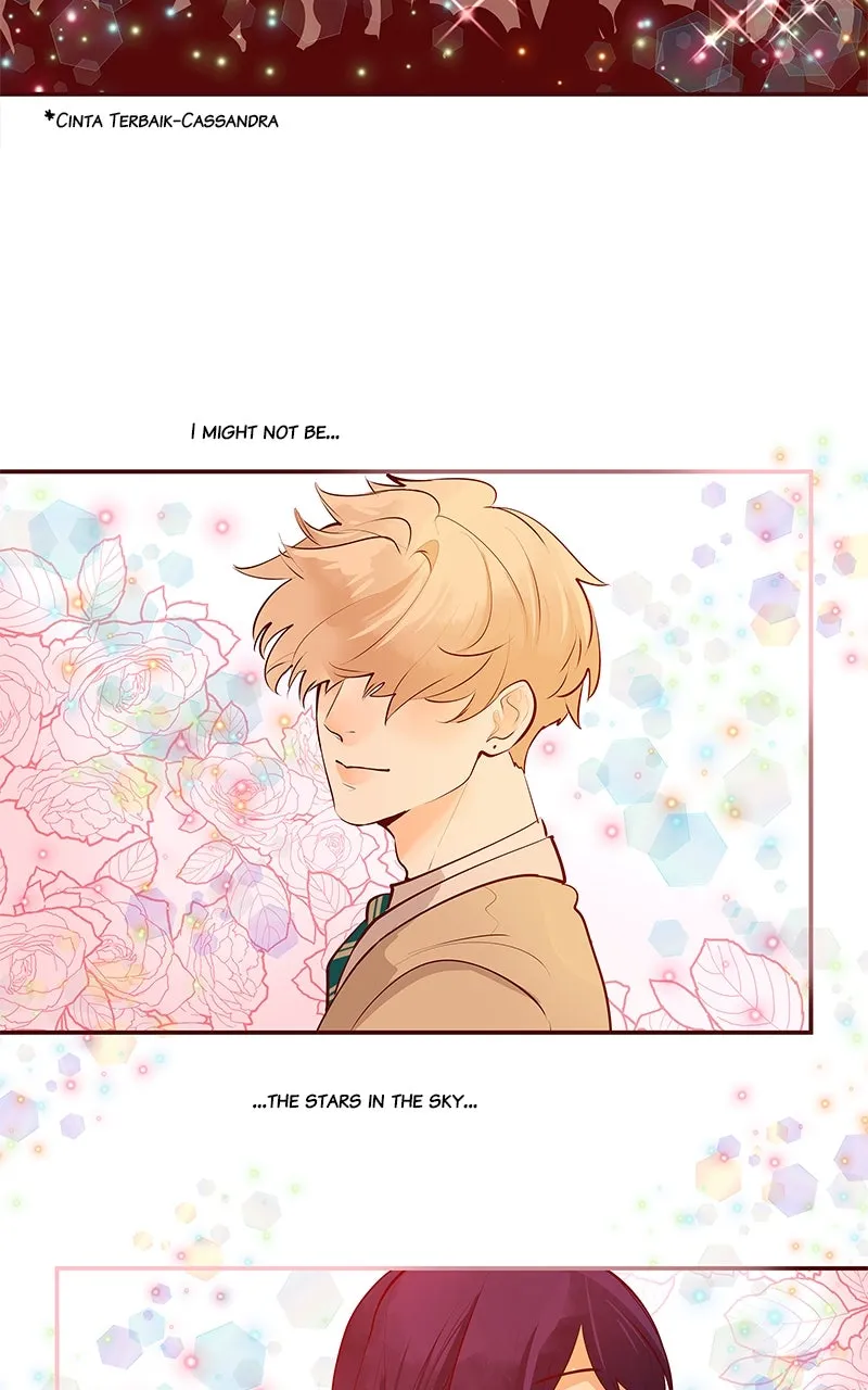 Read Flawless chapter 220 image 40 on Lezhin